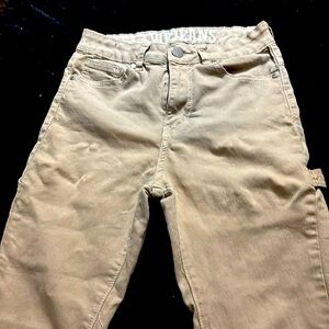 They got to small for me exactly I just grew out of them got more taller